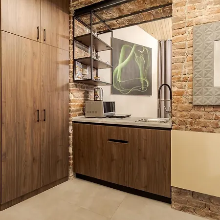 Lesi With Terrace Lviv