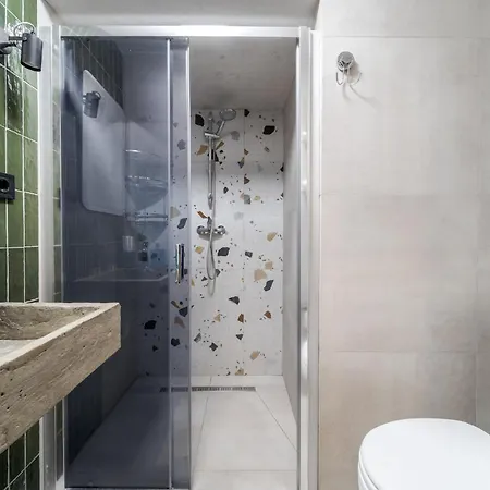 Apartment Lesi With Terrace Lviv