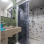 Lesi With Terrace شقة إلفيف
