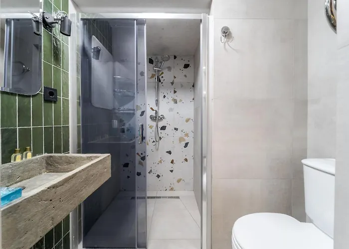 Apartment Lesi With Terrace Lviv